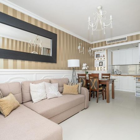 מידזיזדרויה Your Holidays Promenada Gwiazd 28 מראה חיצוני תמונה