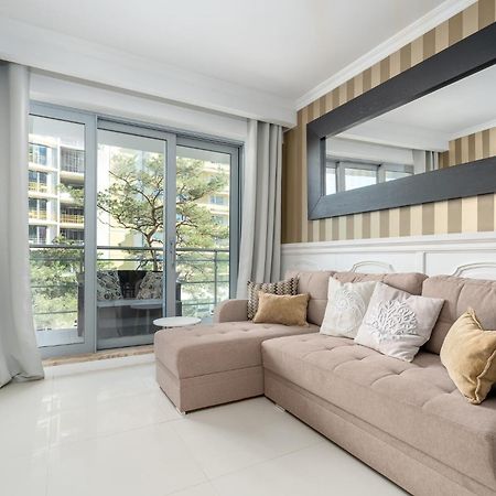 מידזיזדרויה Your Holidays Promenada Gwiazd 28 מראה חיצוני תמונה