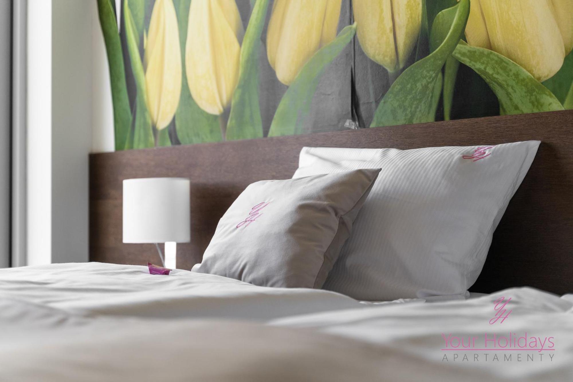 מידזיזדרויה Your Holidays Promenada Gwiazd 28 מראה חיצוני תמונה