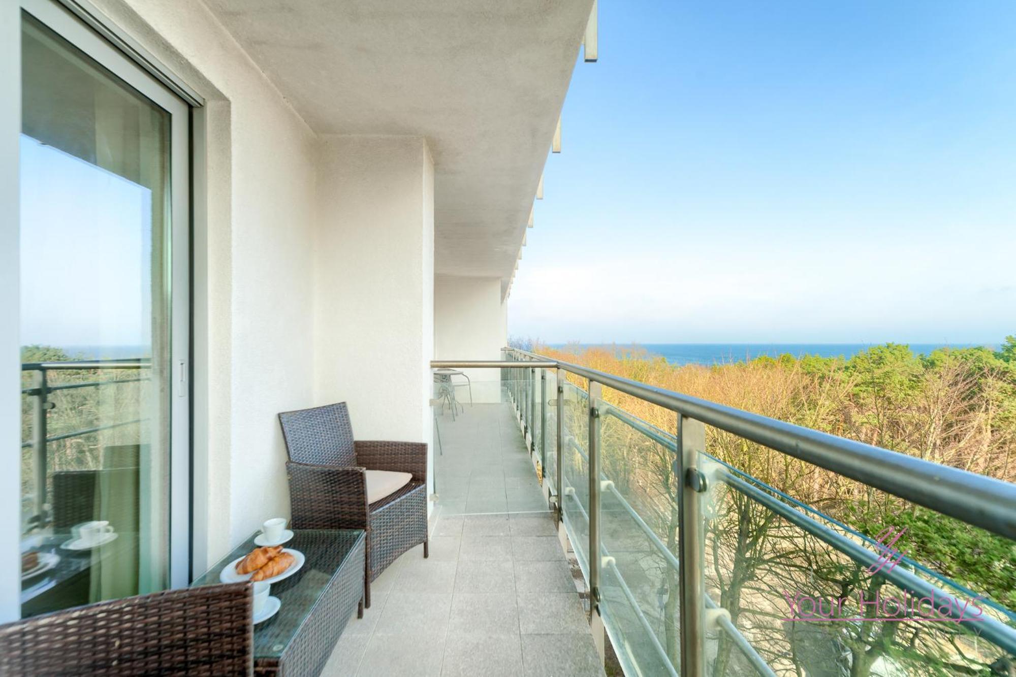 מידזיזדרויה Your Holidays Promenada Gwiazd 28 מראה חיצוני תמונה
