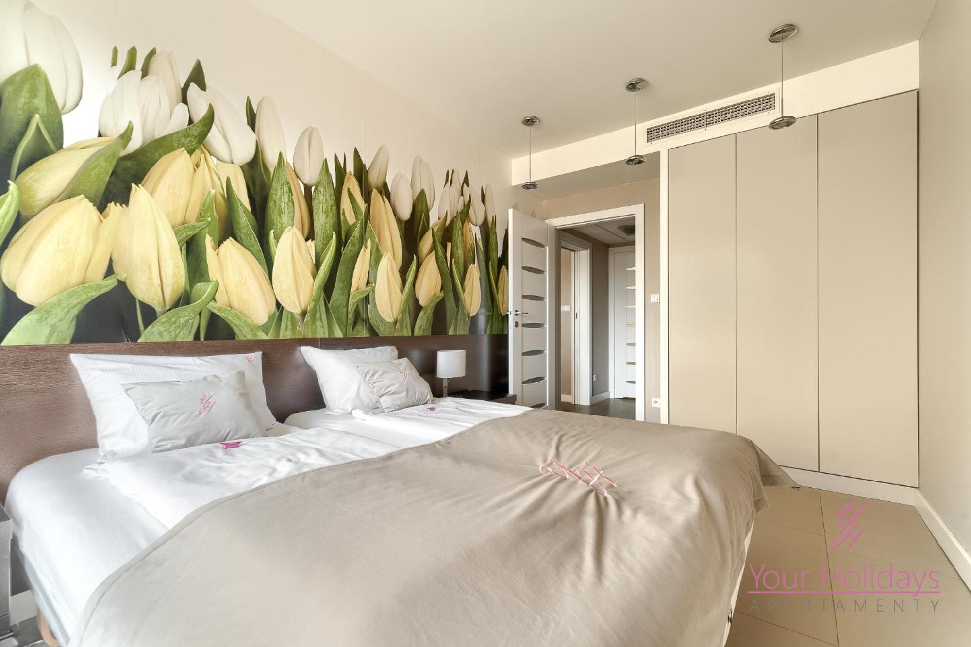 מידזיזדרויה Your Holidays Promenada Gwiazd 28 מראה חיצוני תמונה