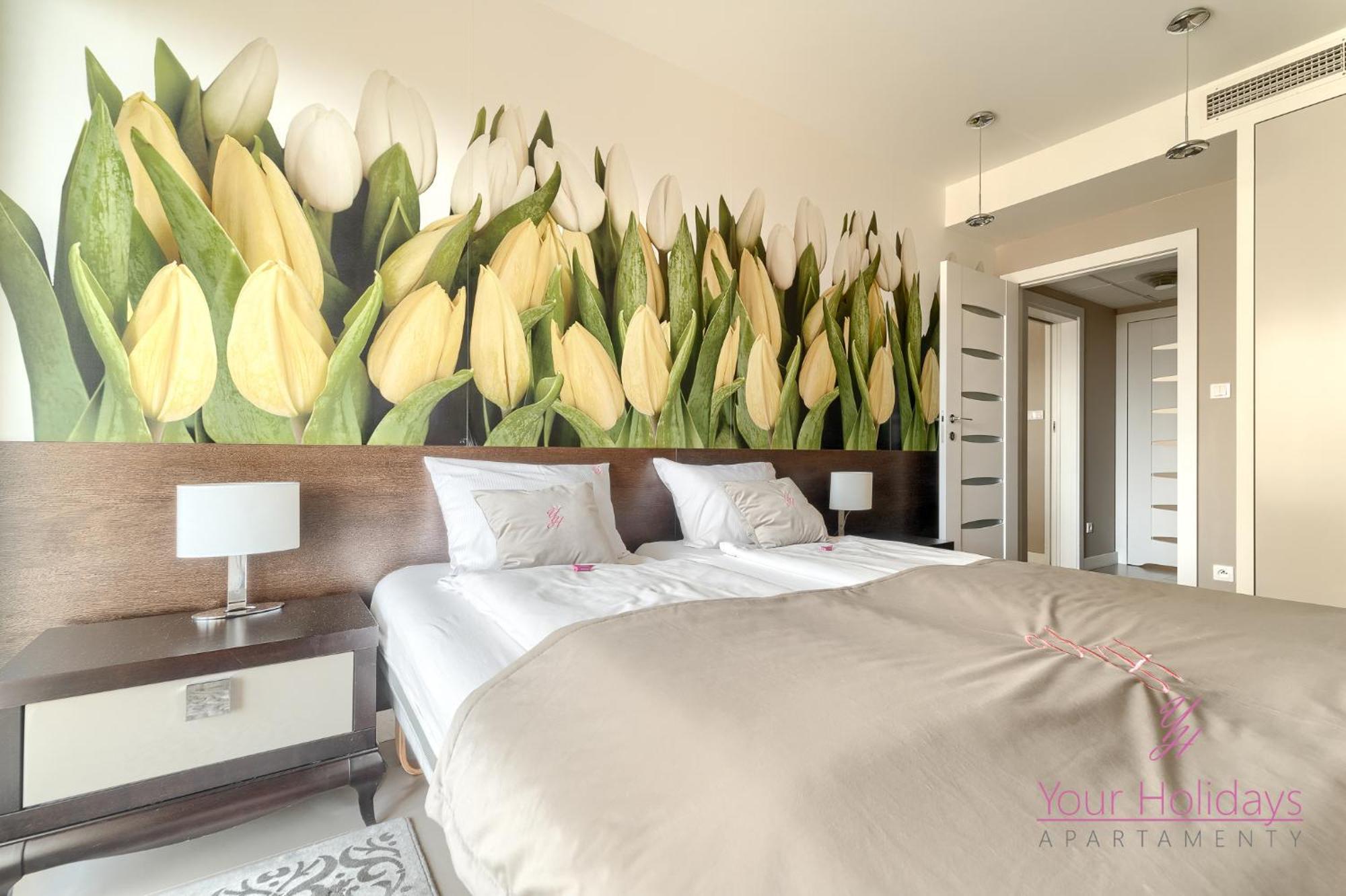 מידזיזדרויה Your Holidays Promenada Gwiazd 28 מראה חיצוני תמונה