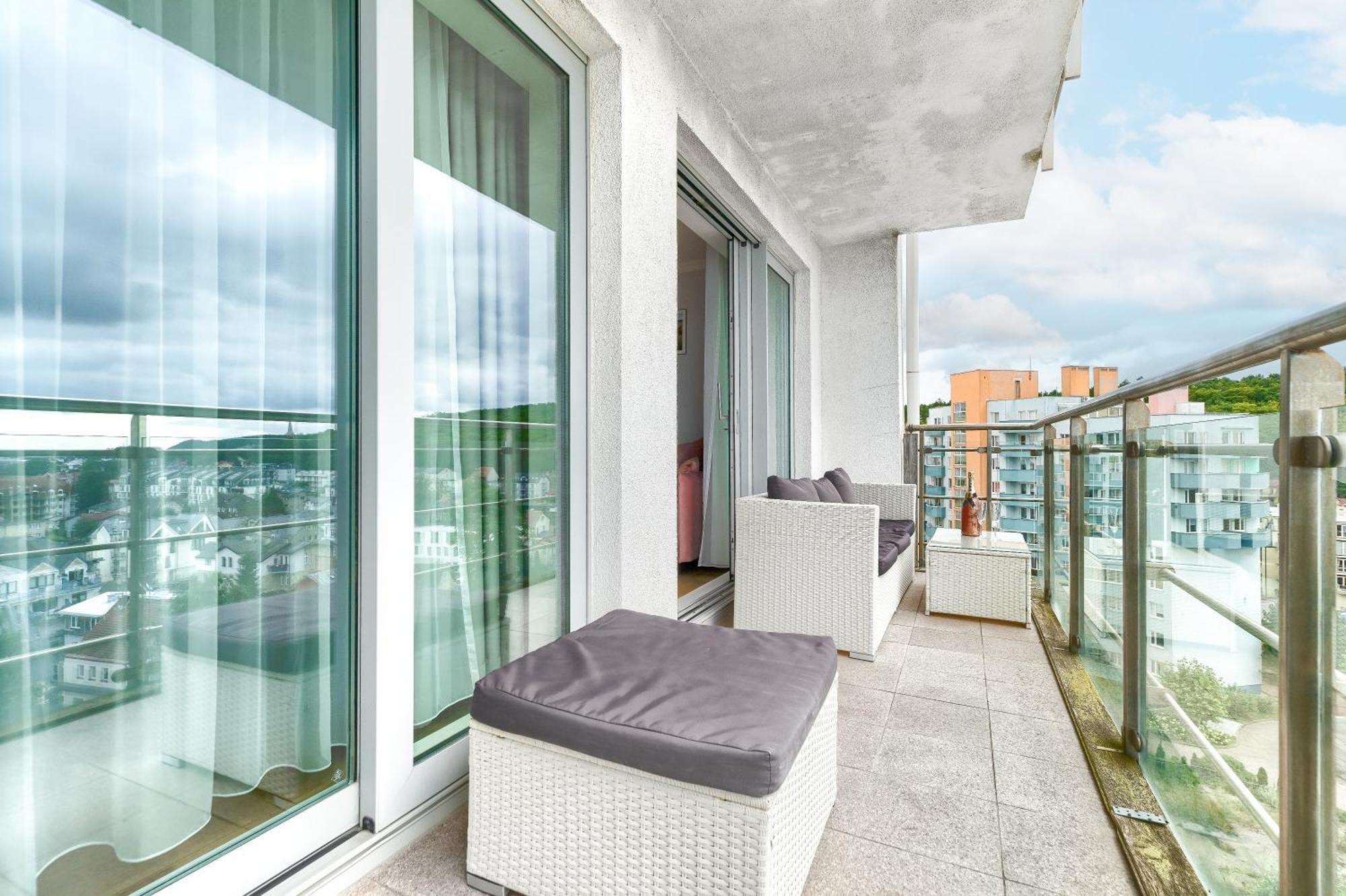 מידזיזדרויה Your Holidays Promenada Gwiazd 28 מראה חיצוני תמונה