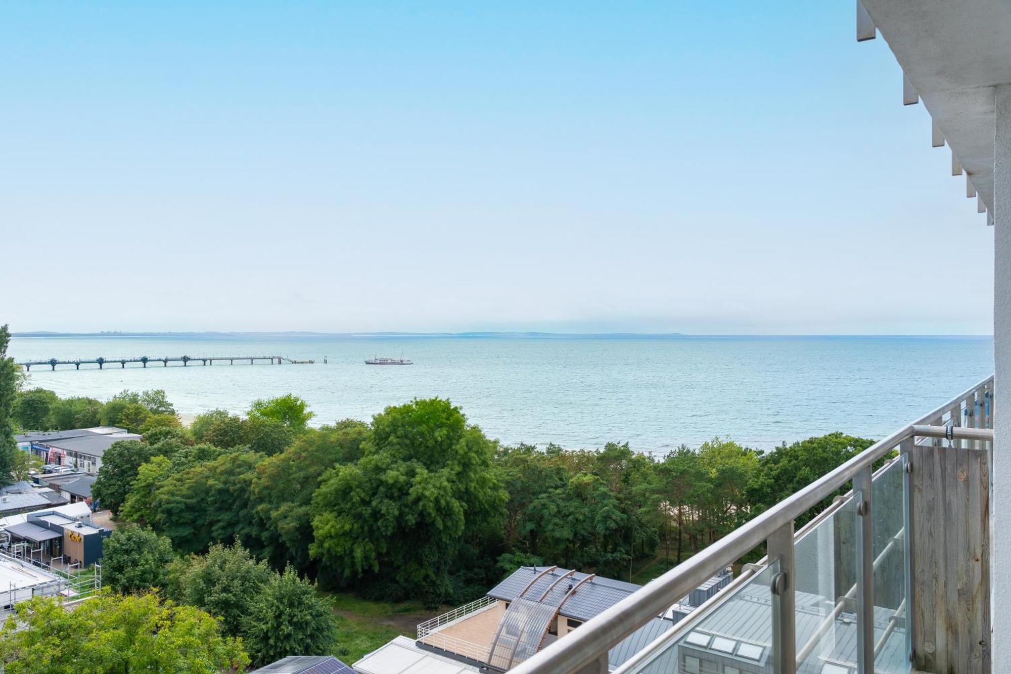 מידזיזדרויה Your Holidays Promenada Gwiazd 28 מראה חיצוני תמונה