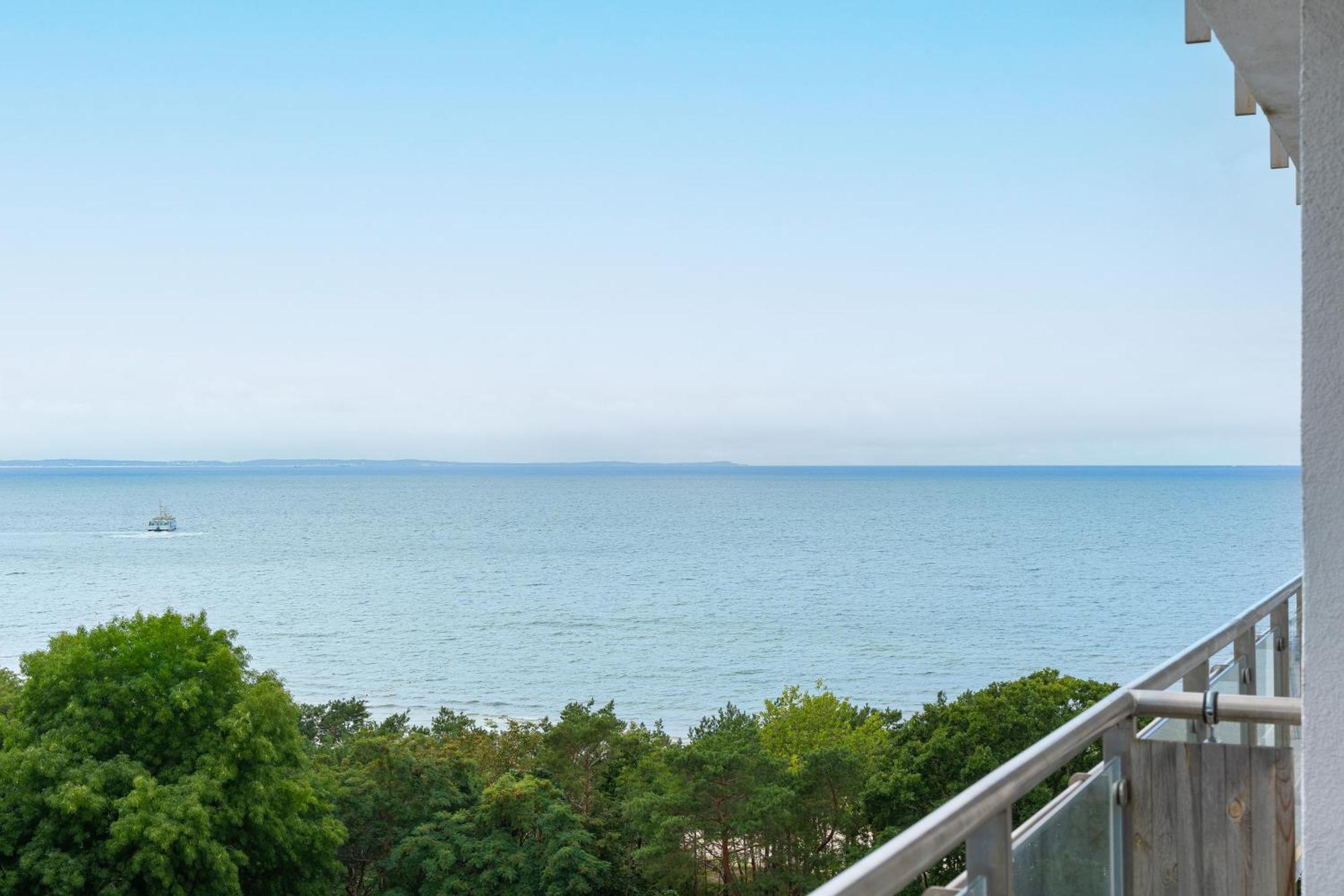 מידזיזדרויה Your Holidays Promenada Gwiazd 28 מראה חיצוני תמונה