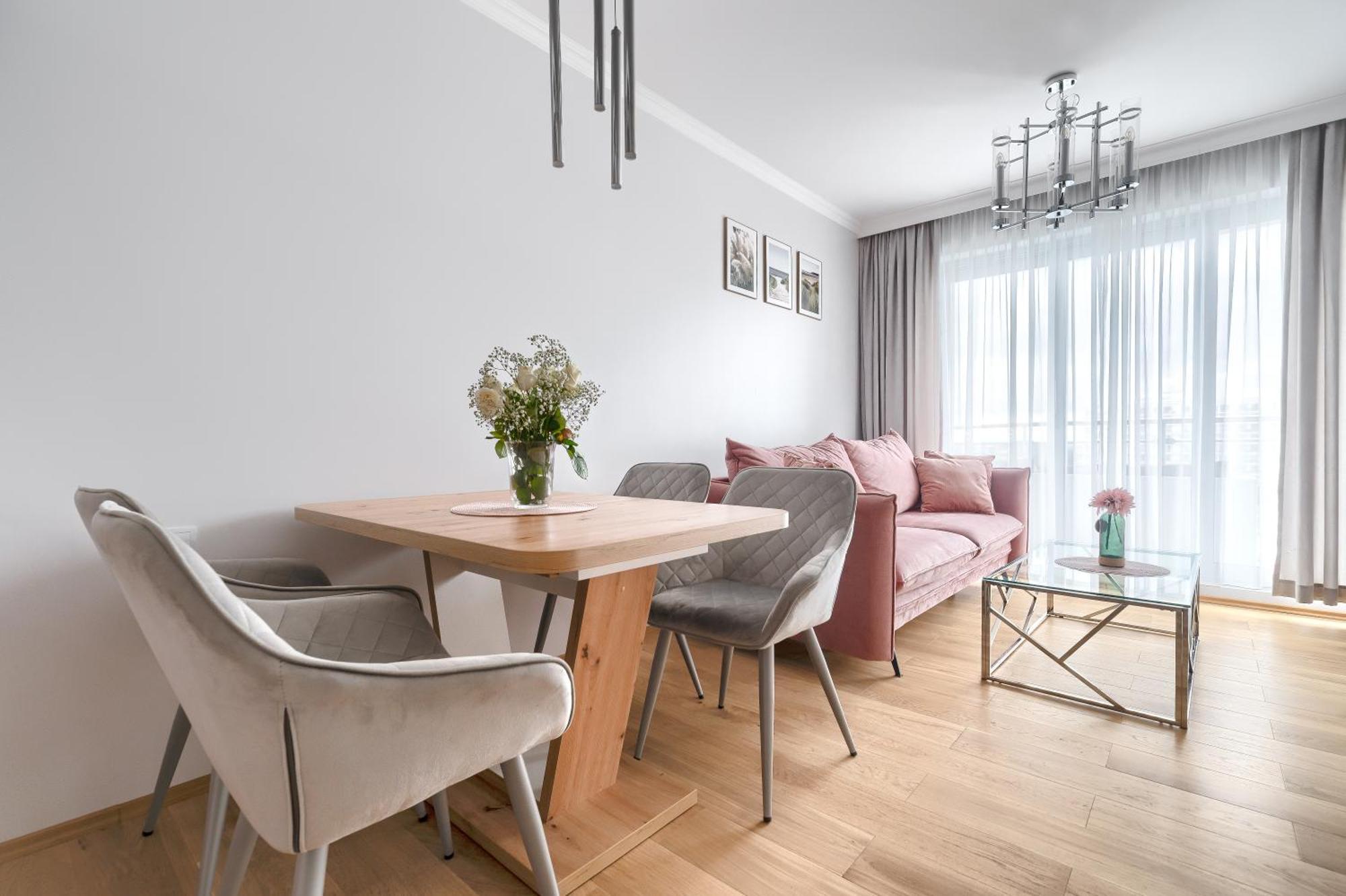 מידזיזדרויה Your Holidays Promenada Gwiazd 28 מראה חיצוני תמונה