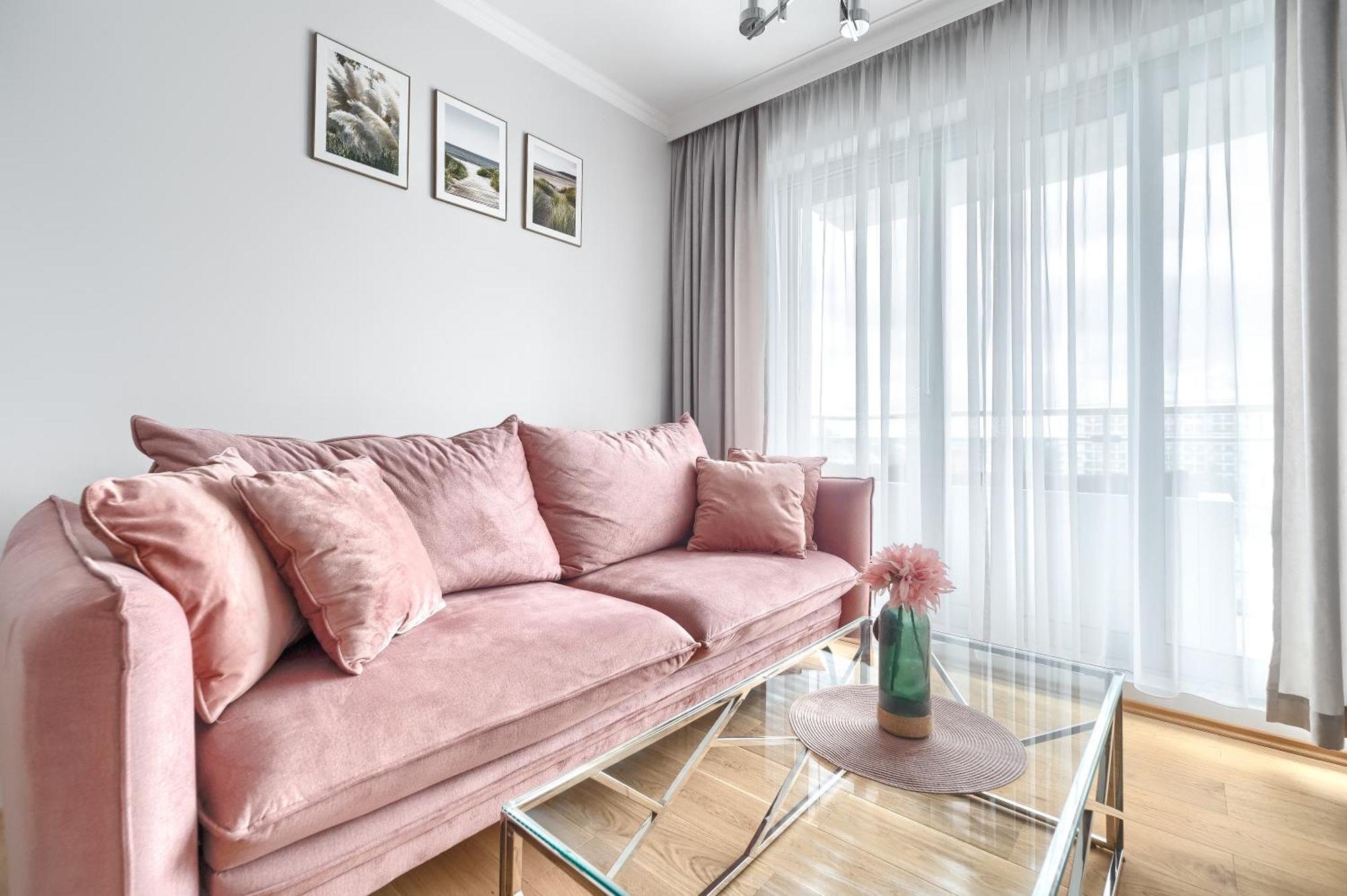 מידזיזדרויה Your Holidays Promenada Gwiazd 28 מראה חיצוני תמונה